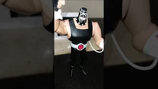 💪 UNBOXING 👿 BANE  The New Batman Adventures McFarlane Toys DC Direct shorts toys collection [upl. by Ahtenek4]