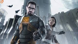 OST Half Life 2  CP Violation [upl. by Annauqaj202]