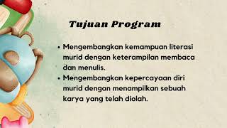 PGPAngkatan 11Kab Kotawaringin TimurRabiatul Azizah33Aksi Nyata [upl. by Ahsatel]