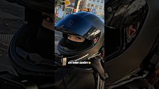 Ich hab mein Motorrad verschenkt🥲 motovlog olli bikergirl [upl. by Elleinwad]