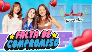 🚨 Falta de compromiso  Envinadas🍷 T 7  EP 16 [upl. by Yliah]