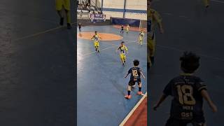 Fixo 🤯 futsalbase futsal pivo fixo doelo [upl. by Ahsilra78]