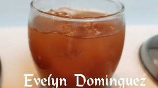 Como hacer Jugo de Tamarindo [upl. by Grania931]