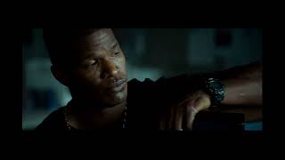 The Kingdom 2007 Ending scene Jamie Foxx Jason Bateman Jennifer Garner [upl. by Otxilac643]