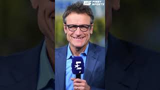 Mats Wilander shockingly calls Carlos Alcaraz and Jannik Sinner ‘better’ than Big 3 😱 tennis [upl. by Ivens]