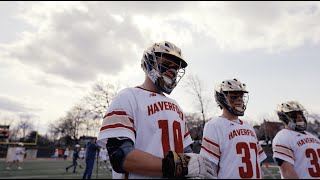 High School Lacrosse 2024 Haverford vs McDonough [upl. by Fusuy]