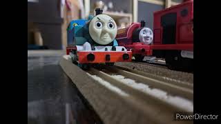 thomas and friends rheneas and skarloey are kids personal in Hit Entertainment era [upl. by Penman785]