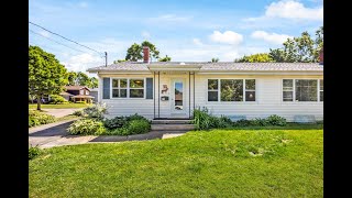 35 Maplewood Cres Charlottetown PE [upl. by Thordia95]