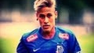 Neymar  Santos  2013 HD [upl. by Ripleigh151]