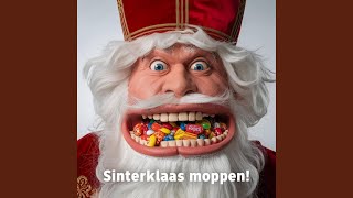 Sinterklaas moppen deel 1 [upl. by Sucitivel]