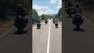 SardinienTour 2024 Tag 3 urlaub bmwmotorrad travel motorcycle [upl. by Harwill926]