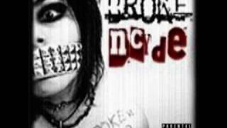 brokencyde low screamo version [upl. by Norraa]