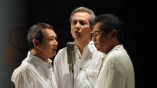 APO Hiking Society  Ewan [upl. by Assenad929]