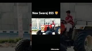 Shikari song 🤯 Nishu Deswal 😭 buy New Swaraj 855 😍🤠 nishudeswalstunt shorts [upl. by Ane900]