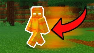 Minecraft  Golden HerobrinePs3Xbox360PS4XboxOnePEWiiU [upl. by Ayotel]