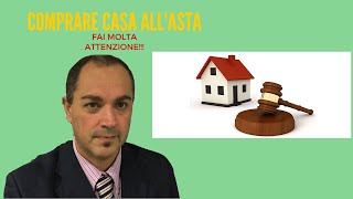 Se acquisti casa allasta immobiliare esegui questi step [upl. by De]