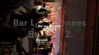 Bar Les Colonnes [upl. by Savil421]