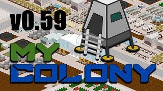 My Colony 0760 premium for free windowsmaclinux links updated [upl. by Ynar]