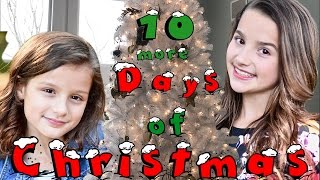 12 Days of Christmas  Day 3  Bratayley [upl. by Buckels398]