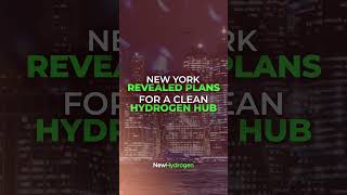 New York took a significant step towards clean energy in March 2024 [upl. by Eitteb]