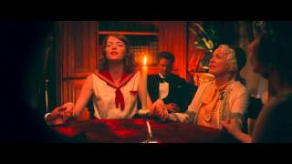 Magic in the moonlight  Seduta spiritica  Clip dal film  HD [upl. by Buckingham452]