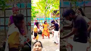 কৃপণতা😎sorts funny comedy ytshorts puja [upl. by Dibrin]