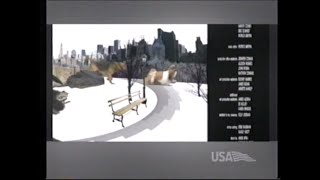 Beethovens 3rd 2000 End Credits USA 2004 [upl. by Ayote]