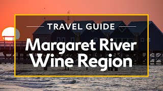 Margaret River Wine Region Vacation Travel Guide  Expedia [upl. by Bickart657]