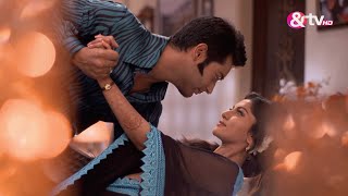 Ranveer और Suman एक दूसरे से बेहद प्यार करते हैं Ek Vivah Aisa BhiFull Ep8026May17andtvchannel [upl. by Aerdnael]