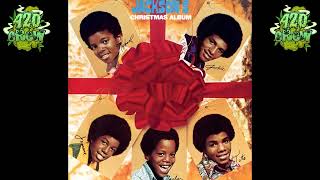 I Saw Mommy Kissing Santa Claus  The Jackson 5 [upl. by Vorster]