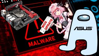 When The Motherboard Comes With a Virus [upl. by Wachtel]