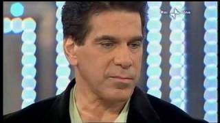 Lou Ferrigno tells the TRUTH on Michael Jacksons death [upl. by Hayouqes]