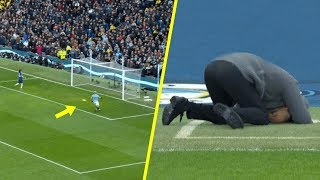 Crazy Open Goal Misses l Unbelievable [upl. by Mahgirb813]