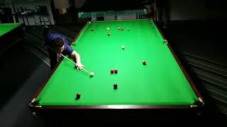 snooker vbsa Mulgrave VS yarraville [upl. by Lalise]