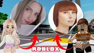 😱 ESTE JUEGO MUESTRA TU CARA REAL en ROBLOX  Valery Rm [upl. by Erwin]