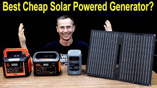 I Should Have Bought This Solar Generator Years Ago [upl. by Cram]