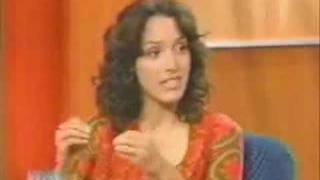 Jennifer Beals  Give love [upl. by Kerrison]