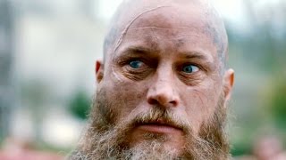 Vikings Season 4 Part 2  official trailer 2016 Amazon [upl. by Edas921]