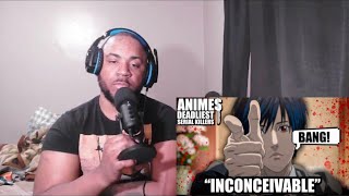 HIRO SHISHIGAMI THE ULTIMATE DEMON  CjDaChamp REACTION [upl. by Mitzie]