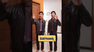 Jurus berubah bentuk dramapendek dramaseries dramaterpopuler dramayoutube dramashort fypp [upl. by Sakul489]