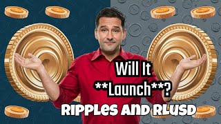 Ripples New Stablecoin Could Change Everything [upl. by Rheims]