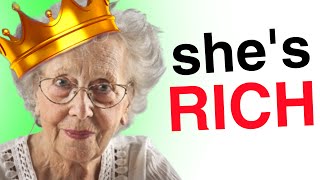 Most FAMOUS Grandma on YouTube [upl. by Chilcote]