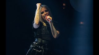 Avril Lavigne  Live in Offenbach Germany 20230418  Love Sux Tour Multicam  Pro audio [upl. by Ramberg255]