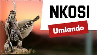 Umlando Nkosi Nkosi Clan History imvelaphi yakwaNkosi [upl. by Ramilahs]