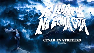 Yung Nick  CENAR EN STREETXO Prod 7ty [upl. by Ayhtin]