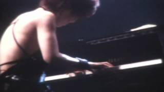 The Seatbelts Live Concert  Part 5  Yoko Kanno Piano Solomp4 [upl. by Nilat]