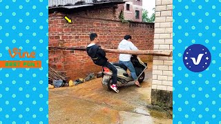 BAD DAY Better Watch This 😂 Best Funny amp Fails Of The Year 2023 Part 2 [upl. by Helbonna141]