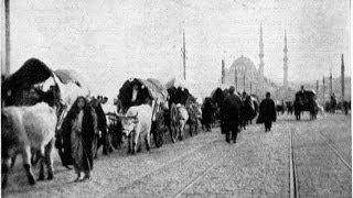 History Of The Turkish People [upl. by Jentoft]