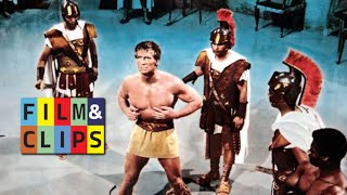 Maciste contre le Cyclope  Film Complet en Français by FilmampClips [upl. by Bryner]