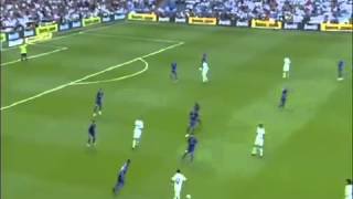 The Fastest Goal of Cristiano Ronaldo in Real Madrid [upl. by Coady809]